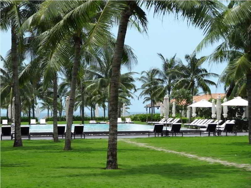 Hoi An Village Riverside Boutique Hotel Exterior foto