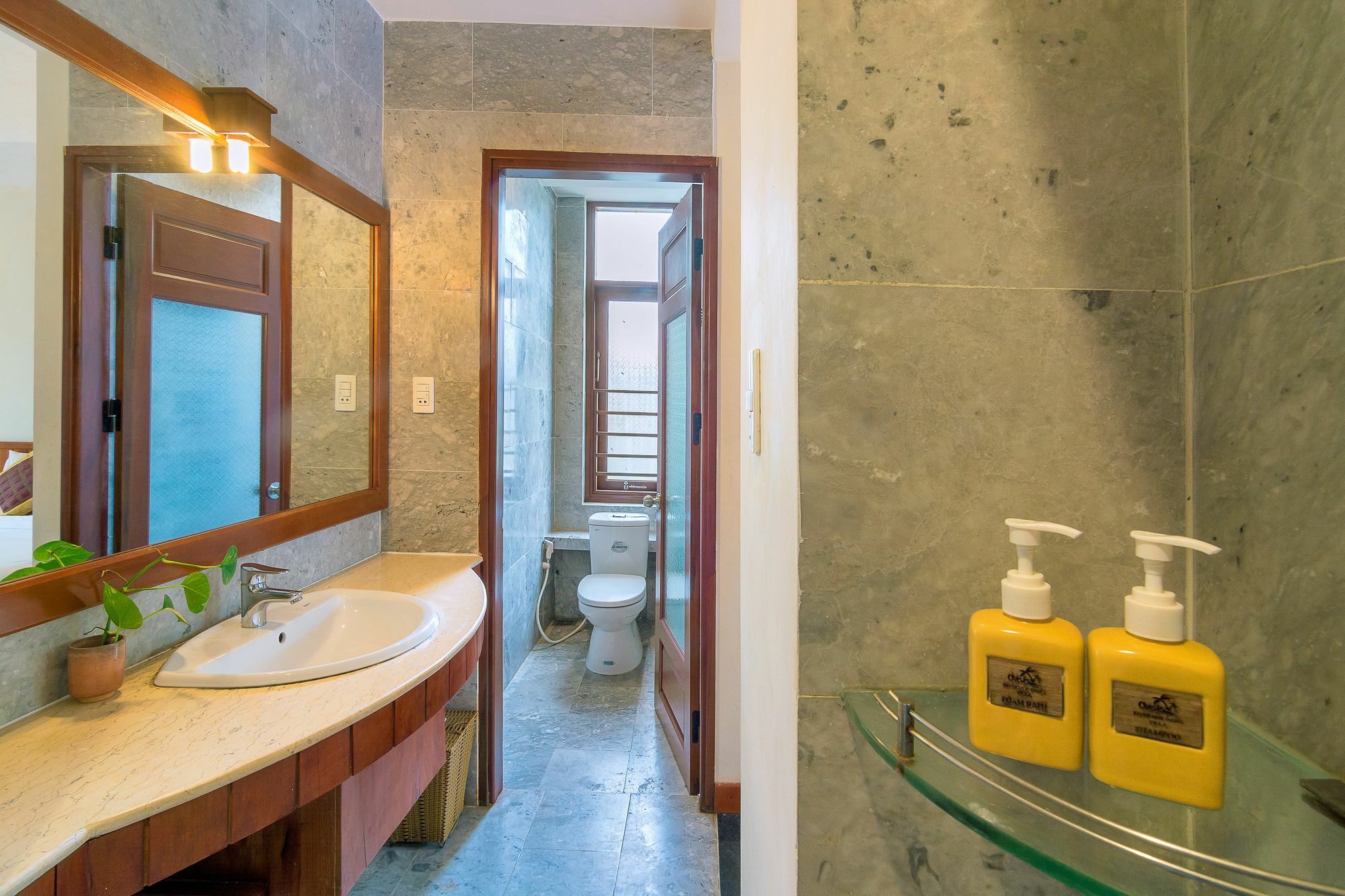 Hoi An Village Riverside Boutique Hotel Exterior foto